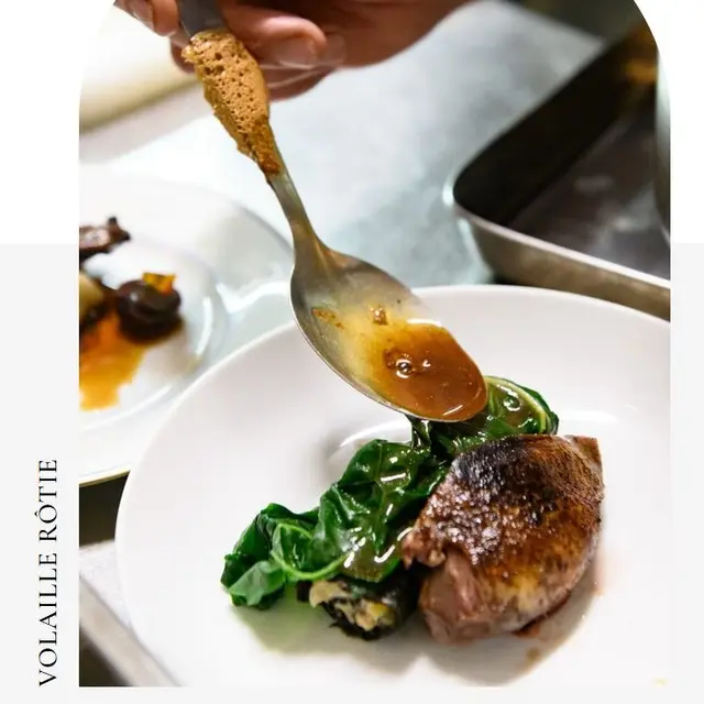 Restaurant Lottie Marseille