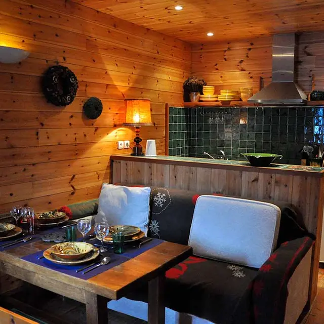 Gadet Daniele - Le Balcon