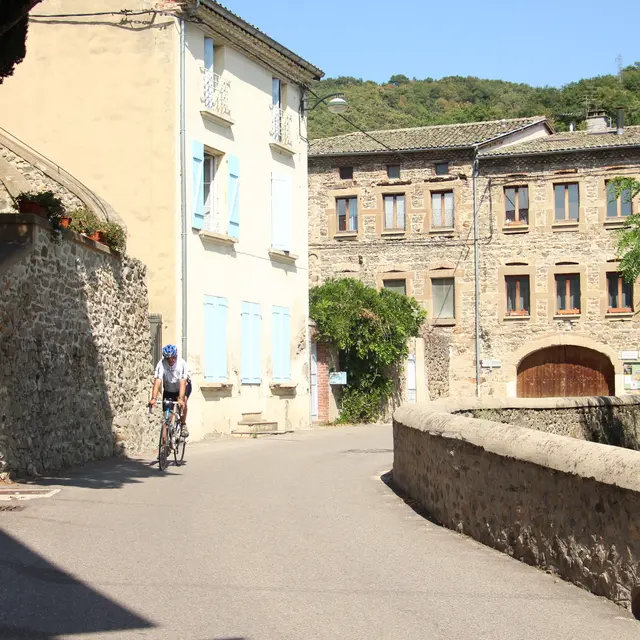 N°8 Du rhone aux chamabrans