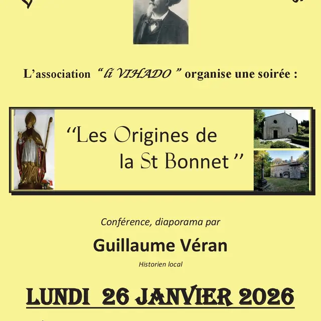 Conférence et Diaporama  Des Flamants et des Hommes_Eyragues