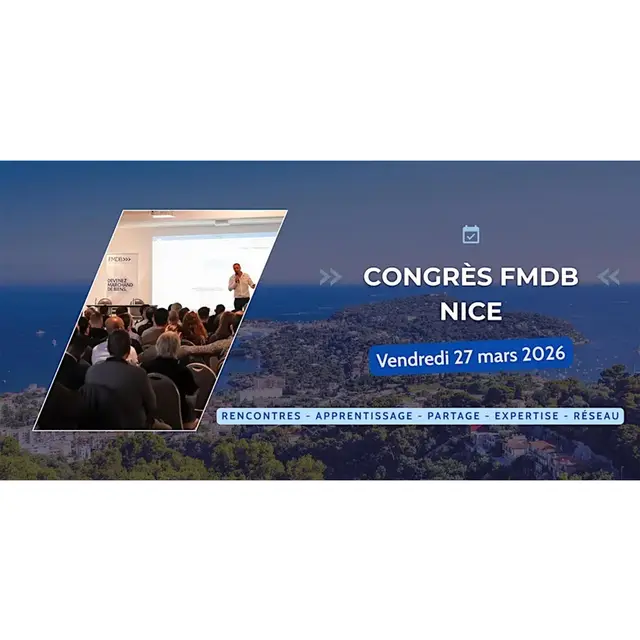Congrès FMDB Nice_Nice