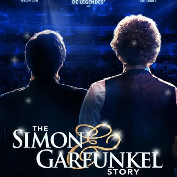 Concert : The Simon & Garfunkel story_Annecy