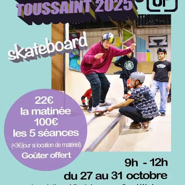 Stage skatebord_Alès