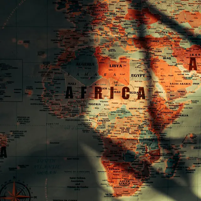 Repas africain_Rumilly