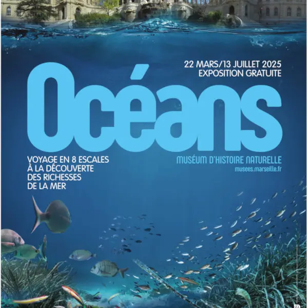 Océans