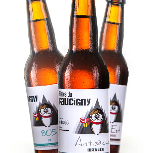 Bières du Faucigny