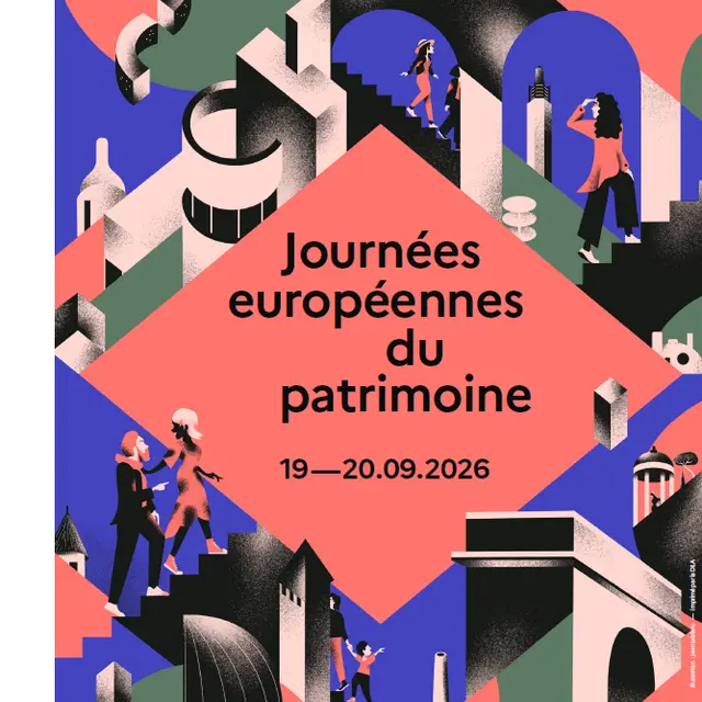 Journée Européennes du Patrimoine-Chapelle Sainte Roseline-visite guidée_Les Arcs sur Argens