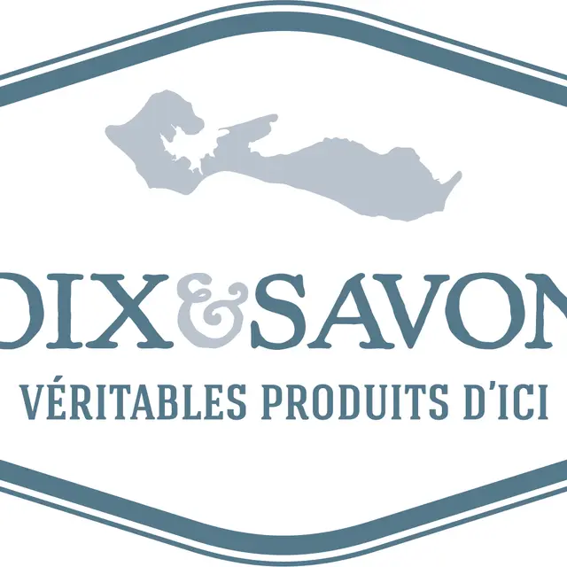 Logo loix et Savons