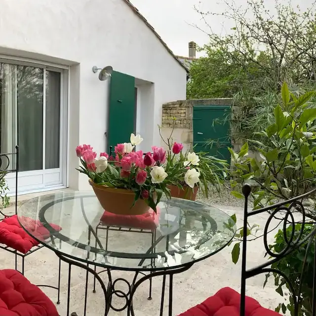 Terrasse 1