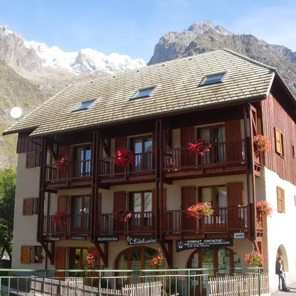 Résidence L'Edelweiss