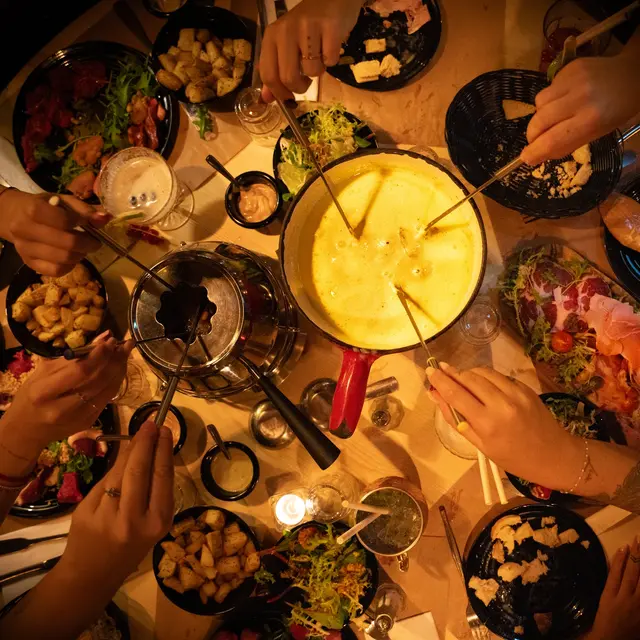 La Maison des Fondues_Aubagne