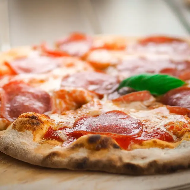 pizza