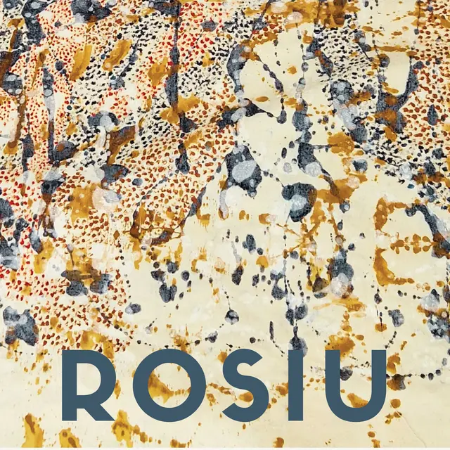 Expo Artiste  ROSIU _Villeneuve-Loubet