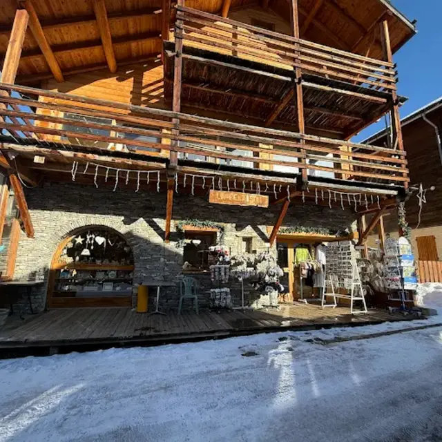 La Fenaison_Saint-Véran