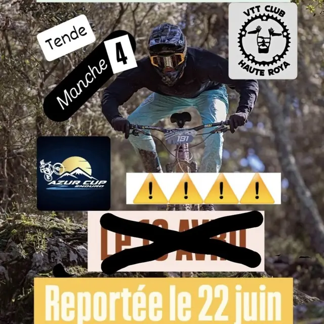 Enduro des Merveilles à Tende_Tende