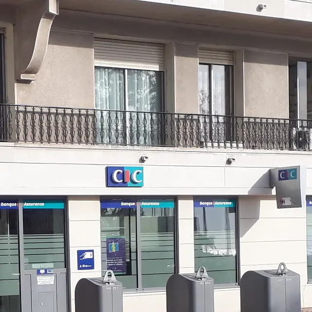 Banque CIC