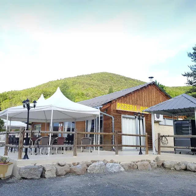 La Pierre de l'Aigle