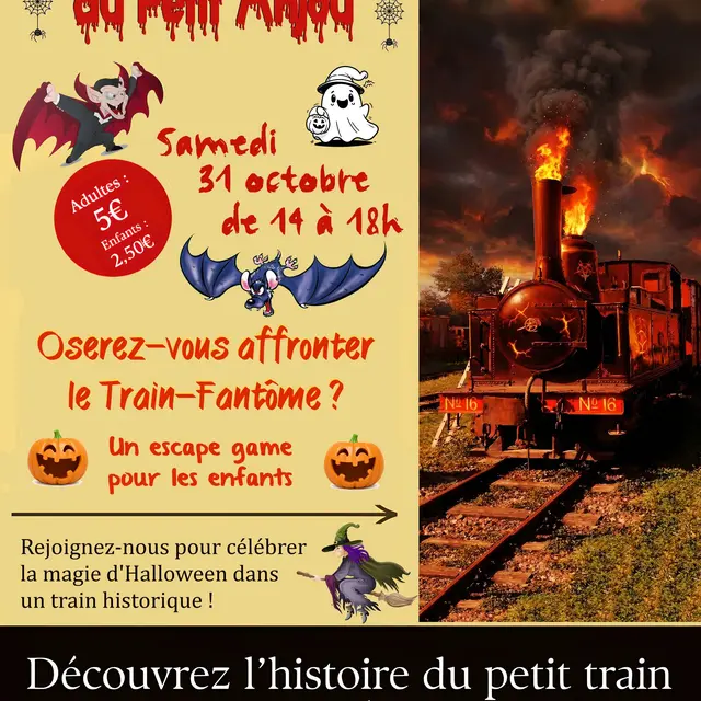 affiche