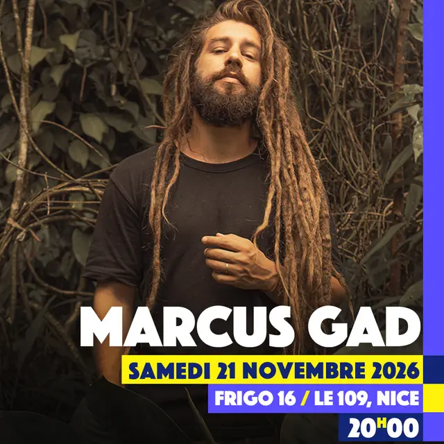 Marcus Gad_Nice