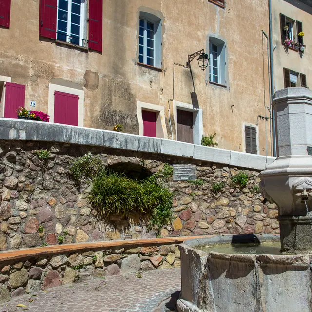 Roquebrune au fil de l'eau_Roquebrune-sur-Argens