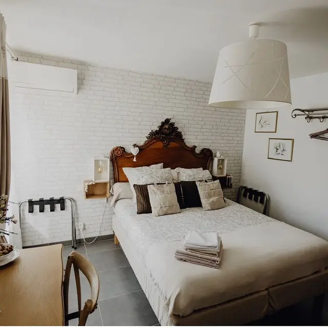 Auberge Pachoquin_Méounes-lès-Montrieux