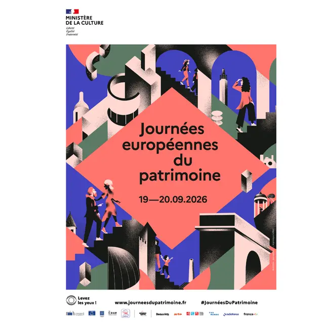 43èmes Journées Européennes du Patrimoine_Cogolin