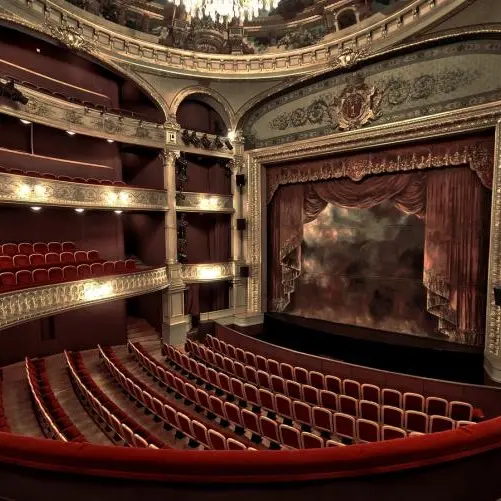Grand Théâtre