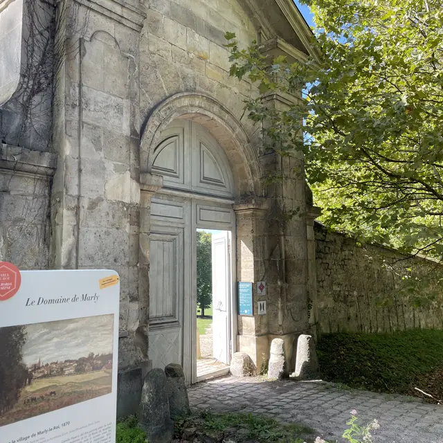 Chemins des Impressionnistes