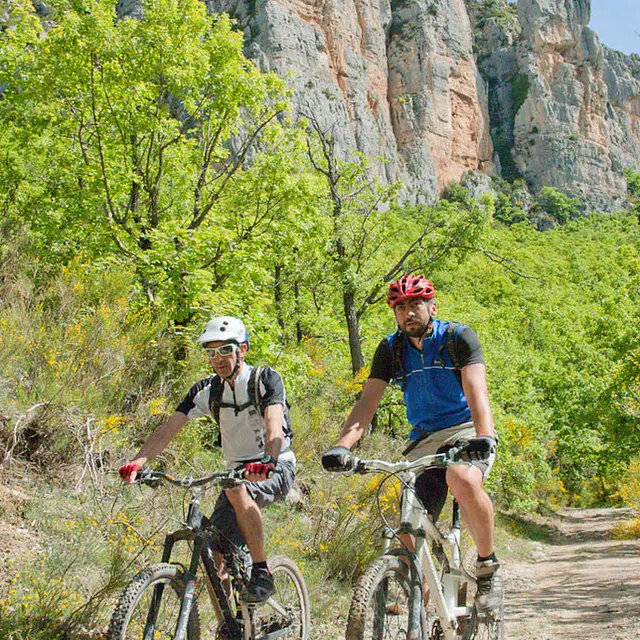 Le Travers des Galans