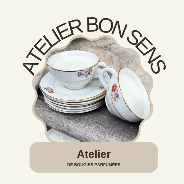 Atelier Bougie