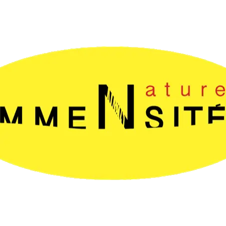 Immensité Nature