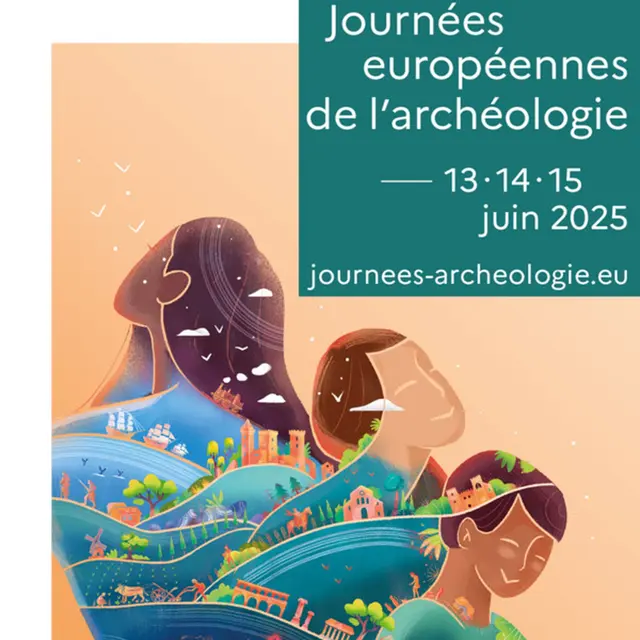 Les Journées Européennes de l'Archéologie au Préhistorama
