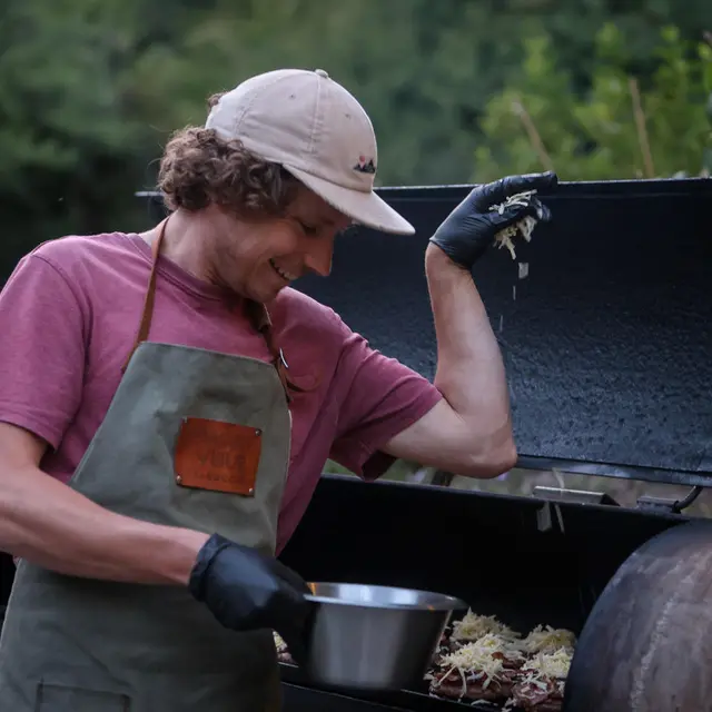 Restaurant Les 5 Saisons_Freissinières