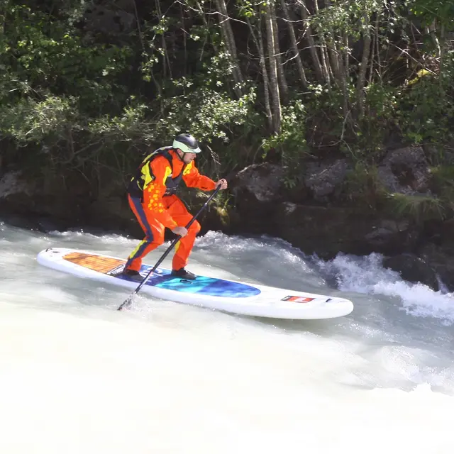 Ecolorado Rafting
