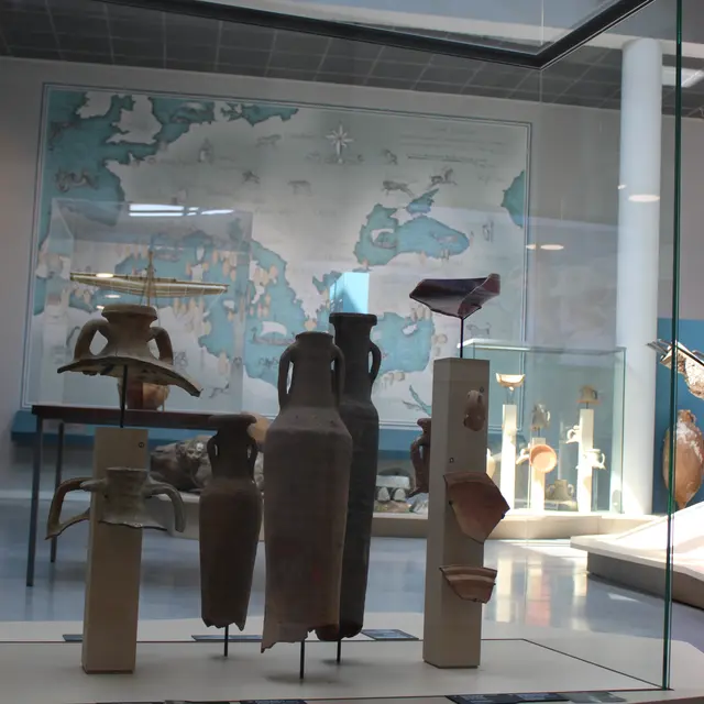 Programme des animations d’été au Musée des Saintes_Saintes-Maries-de-la-Mer