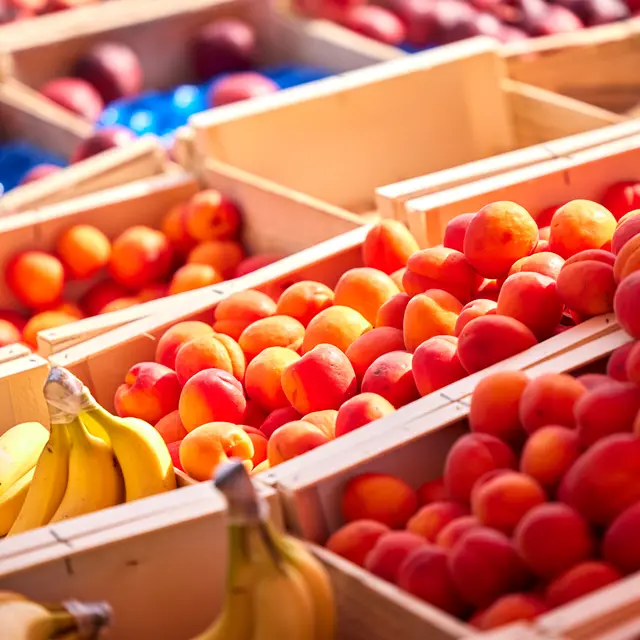 Marché Montreuil-Juigné_Montreuil-Juigné