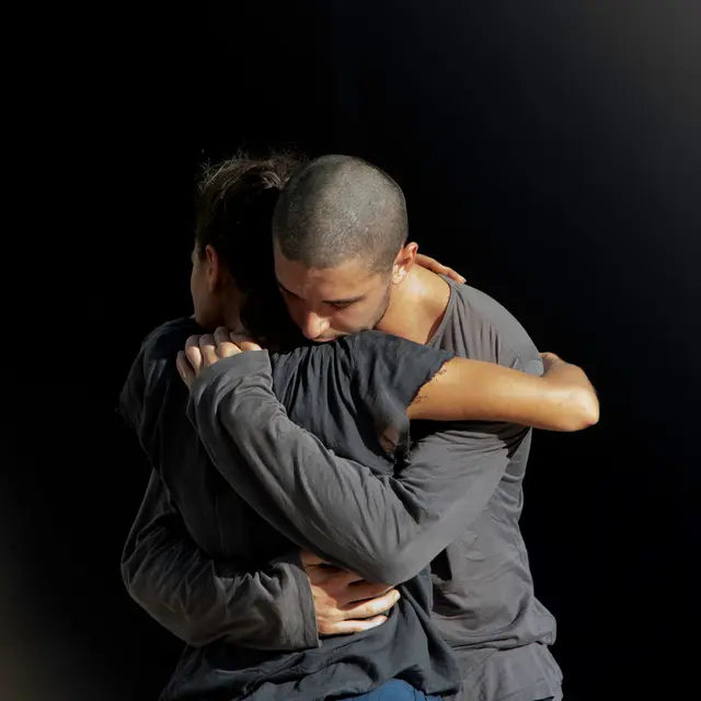 Spectacle Jungle, danse sur le fil de l'exil_Sauveterre