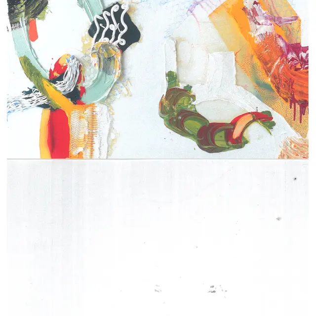 Exposition La collection du Frac Auvergne_Aurillac