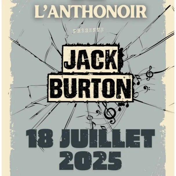 Jack Burton_Saint-Anthème