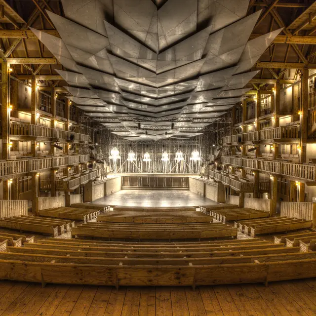 La Grange au Lac_Neuvecelle