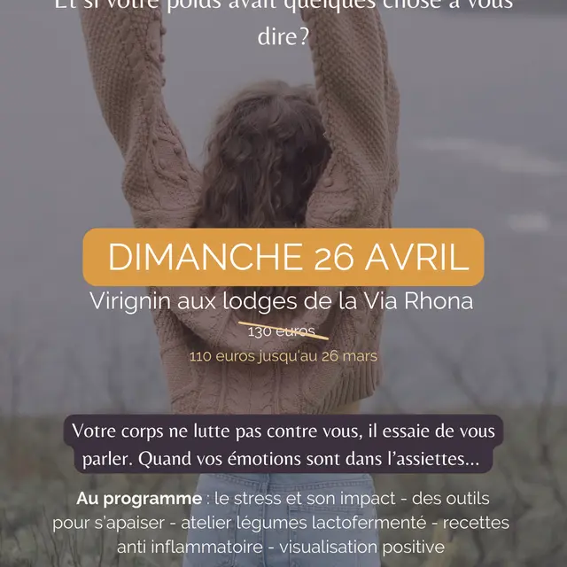 émotions et alimentations