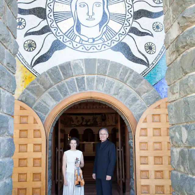 Spectacle La Fugue Sacrée_Passy