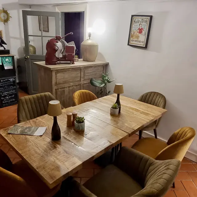 Restaurant Le Belvédère_Flassans-sur-Issole