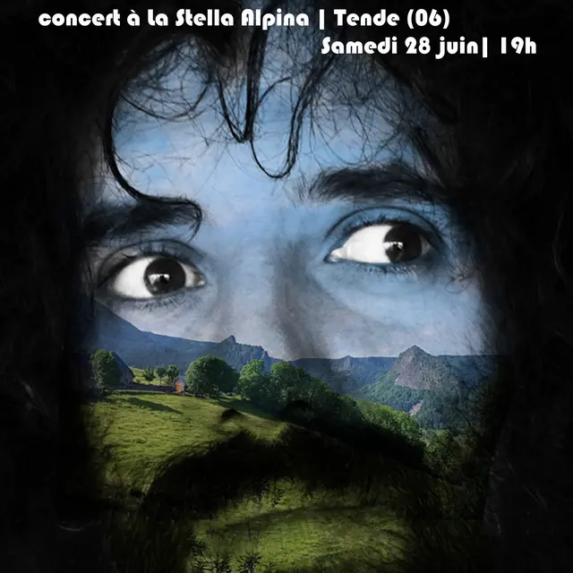 Concert Matt Low chant Murat_Tende