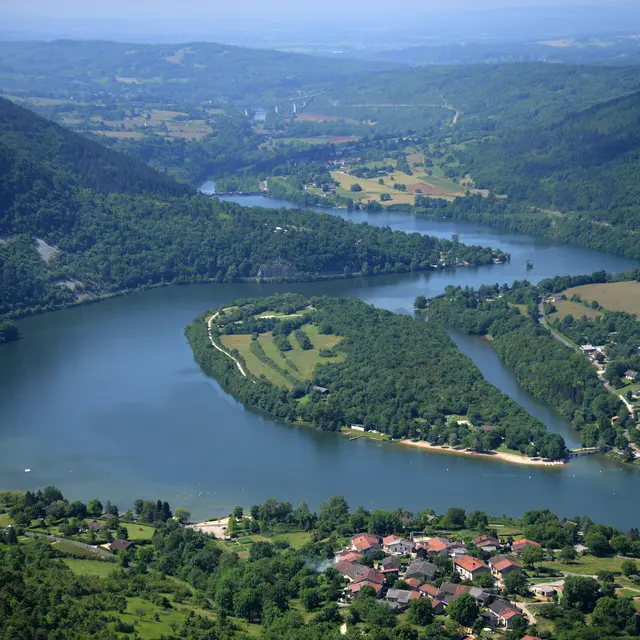 Ile Chambod