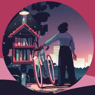 Les Nuits de la lecture