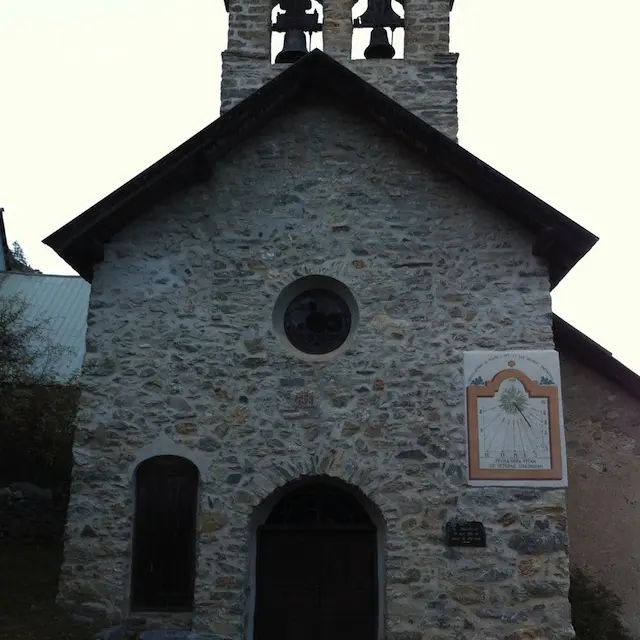 église Notre Dame des sept douleurs
