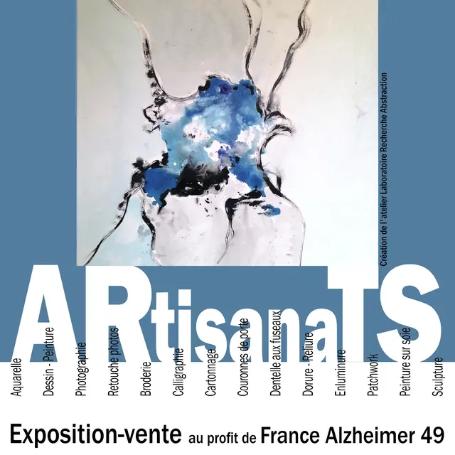 Exposition arts et artisanats
