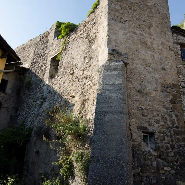 Château des Salines