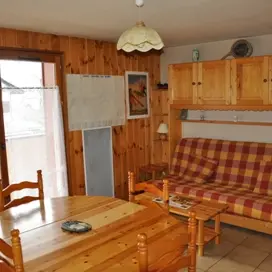 Séjour-salon